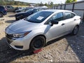 2025 Nissan Versa — photo 2 of 16 | VIN 3N1CN8DV0SL889538