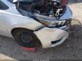 2025 Nissan Versa — photo 6 of 16 | VIN 3N1CN8DV0SL889538