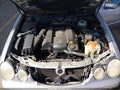 2001 Mercedes-Benz E-Class — photo 10 of 18 | VIN WDBJF65J81B381592