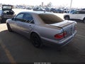 2001 Mercedes-Benz E-Class — photo 3 of 18 | VIN WDBJF65J81B381592