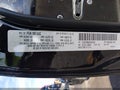 2016 Dodge Dart — photo 9 of 16 | VIN 1C3CDFBB8GD624428