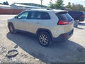 2014 Jeep Cherokee — photo 3 of 11 | VIN 1C4PJMCB5EW198966