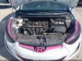 2015 Hyundai Elantra — photo 10 of 17 | VIN 5NPDH4AE8FH581058