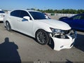 2014 Lexus GS 350 — photo 1 of 17 | VIN JTHBE1BL0E5036156
