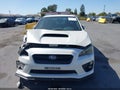 2016 Subaru WRX — photo 12 of 16 | VIN JF1VA1B68G9814452