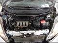 2013 Honda Fit — photo 10 of 16 | VIN JHMGE8H5XDC035419
