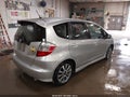 2013 Honda Fit — photo 4 of 16 | VIN JHMGE8H5XDC035419