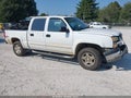 2005 Chevrolet Silverado 1500 — photo 1 of 16 | VIN 2GCEK13T651213669