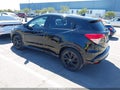 2021 Honda HR-V — photo 3 of 16 | VIN 3CZRU6H19MM735438