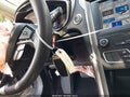 2019 Ford Fusion — photo 11 of 16 | VIN 3FA6P0G77KR128897