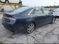 2013 Lincoln MKZ — photo 4 of 16 | VIN 3LN6L2J96DR809059
