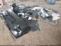 2026 Land Rover Range Rover Sport — photo 12 of 22 | VIN SAL1L9FU4TA619119