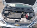 2022 Chevrolet Spark — photo 10 of 17 | VIN KL8CB6SA7NC019398