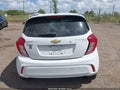 2022 Chevrolet Spark — photo 17 of 17 | VIN KL8CB6SA7NC019398
