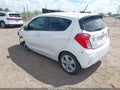2022 Chevrolet Spark — photo 3 of 17 | VIN KL8CB6SA7NC019398
