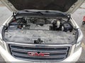 2015 GMC Yukon XL — photo 10 of 16 | VIN 1GKS2HKC1FR598925