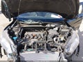 2017 Honda HR-V — photo 10 of 19 | VIN 3CZRU6H70HM701835
