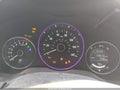 2017 Honda HR-V — photo 7 of 19 | VIN 3CZRU6H70HM701835