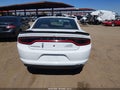 2018 Dodge Charger — photo 16 of 16 | VIN 2C3CDXKT7JH295553