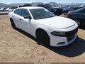 2018 Dodge Charger — photo 1 of 16 | VIN 2C3CDXKT7JH295553