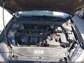 2017 Ford Fusion — photo 10 of 20 | VIN 3FA6P0H78HR154139