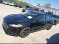 2017 Ford Fusion — photo 20 of 20 | VIN 3FA6P0H78HR154139