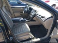 2017 Ford Fusion — photo 5 of 20 | VIN 3FA6P0H78HR154139