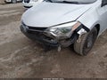 2015 Toyota Corolla — photo 18 of 18 | VIN 2T1BURHE1FC260701