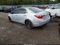 2015 Toyota Corolla — photo 3 of 18 | VIN 2T1BURHE1FC260701