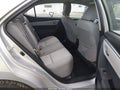 2015 Toyota Corolla — photo 8 of 18 | VIN 2T1BURHE1FC260701