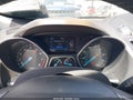 2013 Ford Escape — photo 7 of 16 | VIN 1FMCU0HX5DUC55966