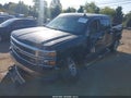 2014 Chevrolet Silverado 1500 — photo 2 of 15 | VIN 3GCUKSEC5EG338877