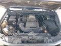 2016 Nissan Frontier — photo 10 of 16 | VIN 1N6AD0ER1GN786319