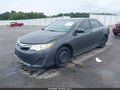 2012 Toyota Camry — photo 2 of 10 | VIN 4T1BF1FKXCU116420