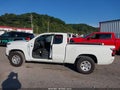 2024 Nissan Frontier — photo 15 of 17 | VIN 1N6ED1CL0RN629762