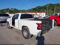 2024 Nissan Frontier — photo 3 of 17 | VIN 1N6ED1CL0RN629762
