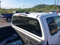 2024 Nissan Frontier — photo 6 of 17 | VIN 1N6ED1CL0RN629762