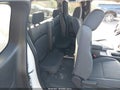 2024 Nissan Frontier — photo 8 of 17 | VIN 1N6ED1CL0RN629762