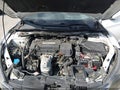 2014 Honda Accord — photo 10 of 16 | VIN 1HGCR2F54EA248045