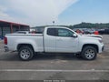 2021 Chevrolet Colorado — photo 14 of 17 | VIN 1GCHSCEA7M1271024