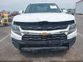 2021 Chevrolet Colorado — photo 6 of 17 | VIN 1GCHSCEA7M1271024