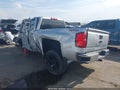 2016 Chevrolet Silverado 1500 — photo 3 of 11 | VIN 1GCVKREC9GZ412124