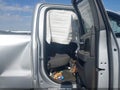 2016 Chevrolet Silverado 1500 — photo 8 of 11 | VIN 1GCVKREC9GZ412124