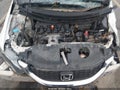 2013 Honda Civic — photo 10 of 15 | VIN 19XFB2F56DE061322
