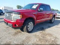 2010 Ford F-150 — photo 2 of 16 | VIN 1FTFW1EV7AFC80985