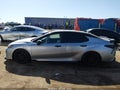2020 Toyota Camry — photo 13 of 15 | VIN 4T1NZ1AK0LU036314