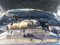 2001 Ford F-250 — photo 10 of 11 | VIN 1FTNX21F11EA10489