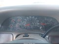 2001 Ford F-250 — photo 7 of 11 | VIN 1FTNX21F11EA10489