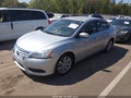 2015 Nissan Sentra — photo 2 of 11 | VIN 3N1AB7AP7FY241493
