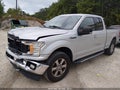 2018 Ford F-150 — photo 2 of 17 | VIN 1FTEX1EBXJKE42727